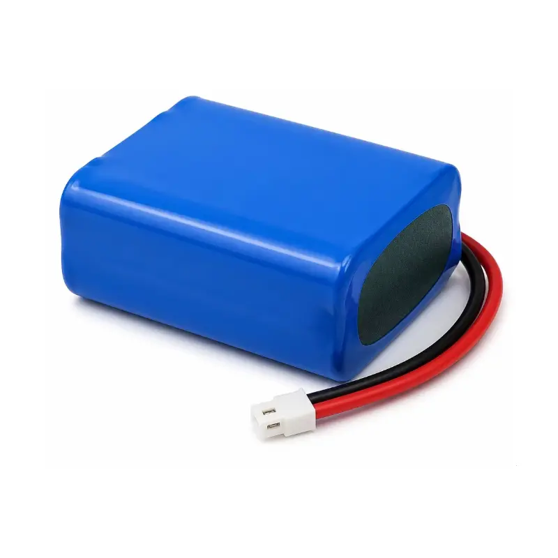 Bộ pin 11.1V 5000mAh