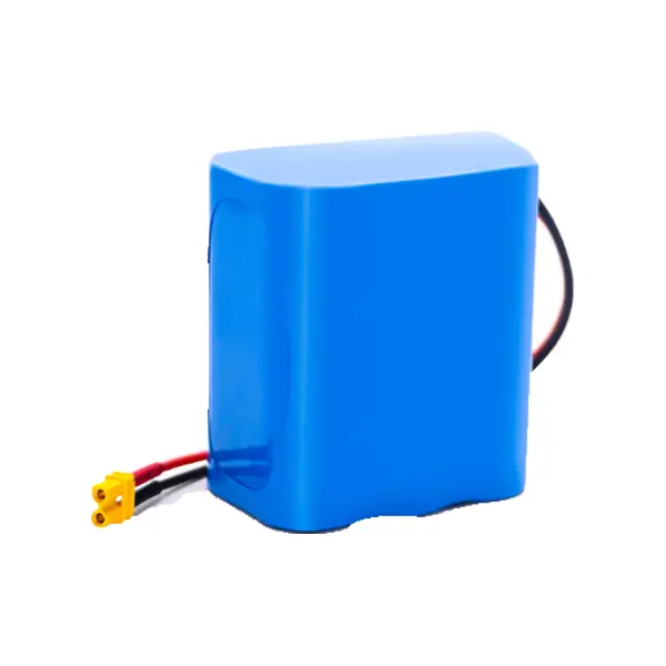 Bộ pin 11.1V 10Ah