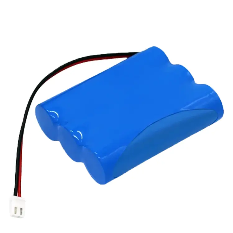 Bộ pin 11.1V 2600mAh