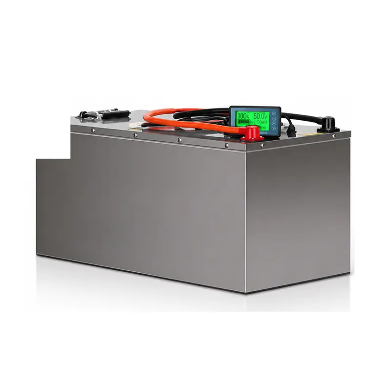 Pin RV 12V 1000Ah