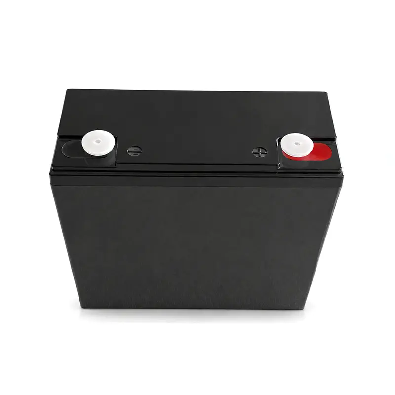 Bộ pin LiFePO4 12V 10Ah