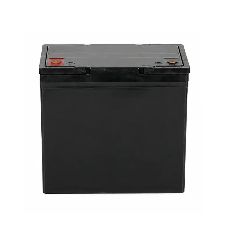 Bộ pin LiFePO4 12V 20Ah