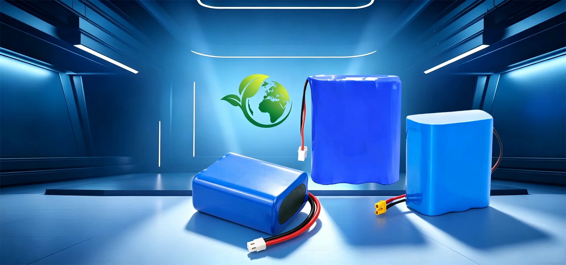 Nhà cung cấp gói pin lithium Trung Quốc Nhà cung cấp gói pin lithium Trung Quốc