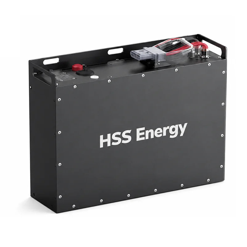 Ắc quy xe nâng 24V 160Ah LiFePO4