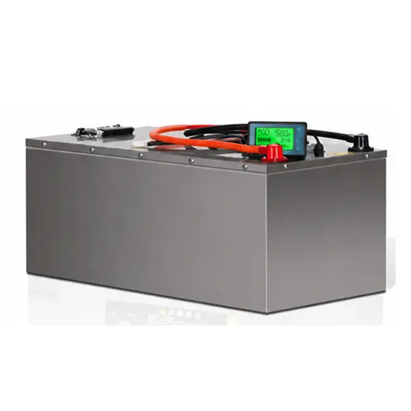 Pin RV 48V 250Ah