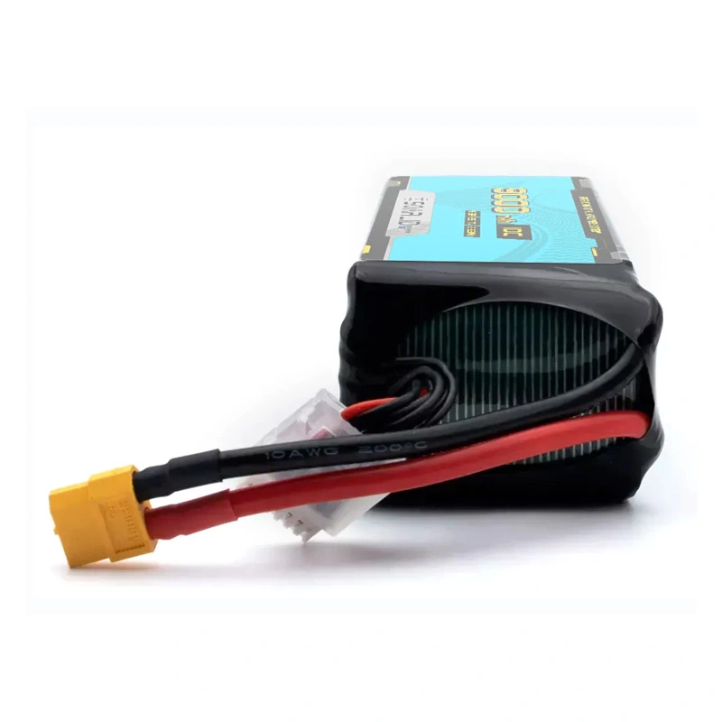 Pin FPV 6S 9000mAh