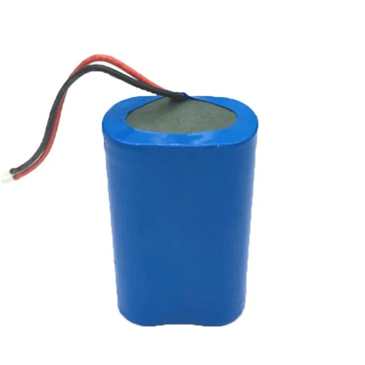 Bộ pin 7.4v 2000mah