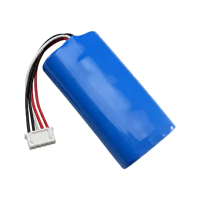 Bộ pin 7.4v 2600mah