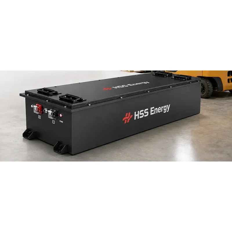 Ắc quy xe nâng 72V 200Ah LiFePO4