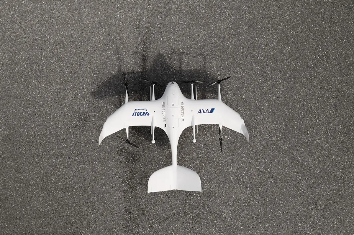 14S 30Ah UAV Battery